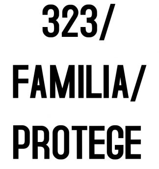 323 FAMILIA PROTEGE
