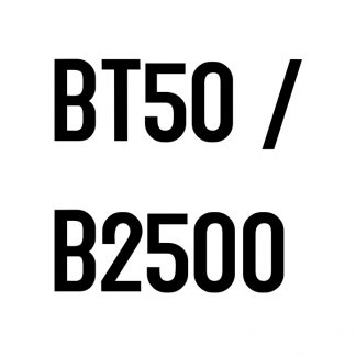 B2500/BT-50