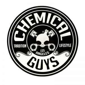 Chemical Guys Prodcuts